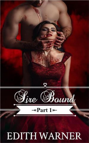 [Sire Bound 01] • Sire Bound